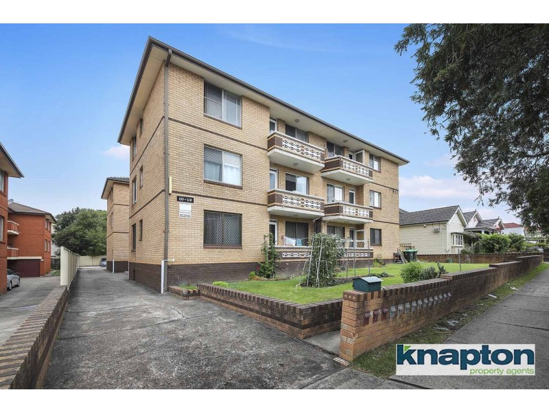 7/10 Mary Street, Wiley Park NSW 2195