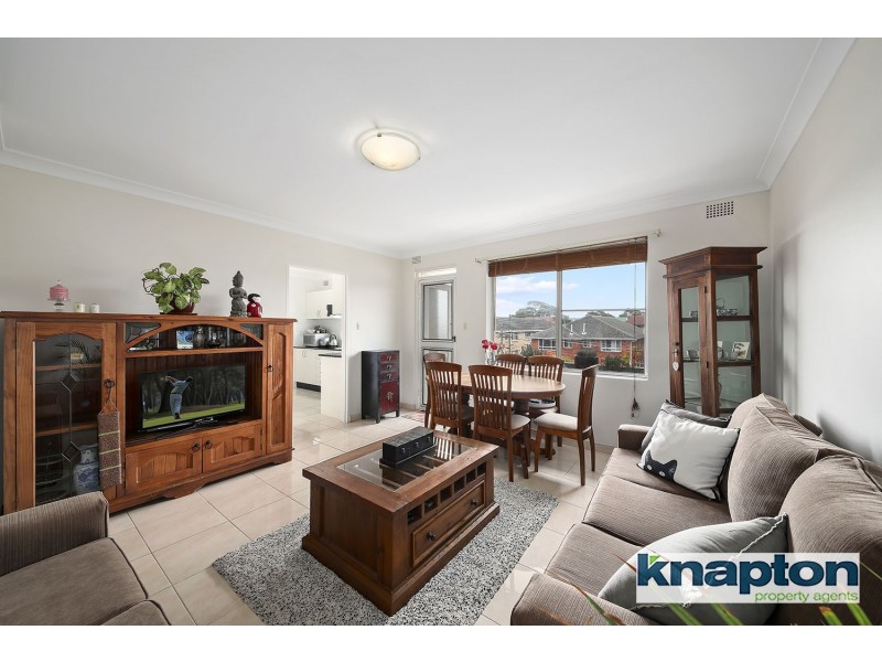 7/10 Mary Street, Wiley Park NSW 2195