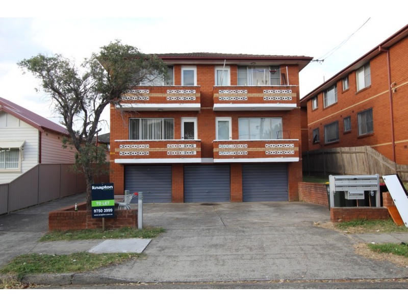 6/51 Hillard Street, Wiley Park NSW 2195