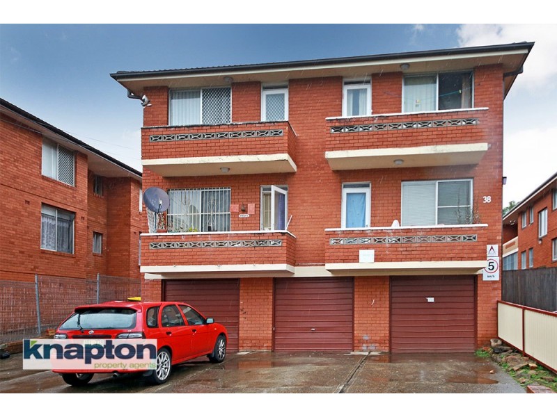 1/38 Macdonald Street, Lakemba NSW 2195