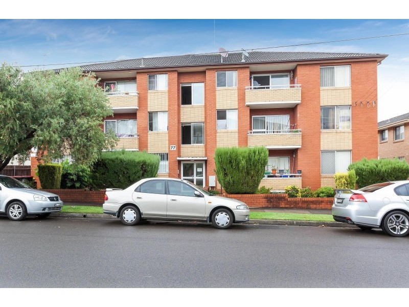 10/77 Denman Avenue, Wiley Park NSW 2195