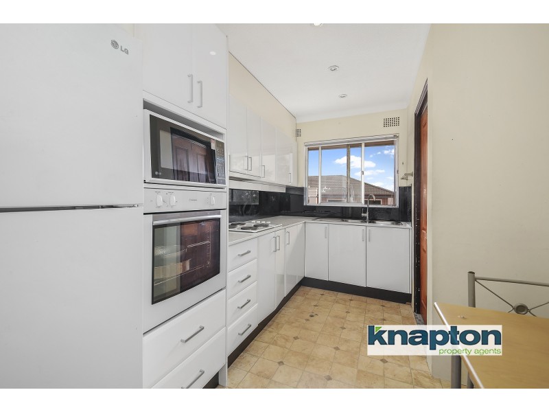 10/77 Denman Avenue, Wiley Park NSW 2195