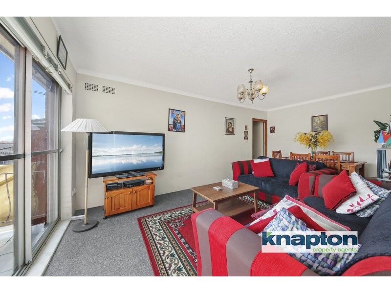 10/77 Denman Avenue, Wiley Park NSW 2195