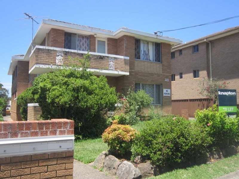 6/222 Lakemba Street, Lakemba NSW 2195