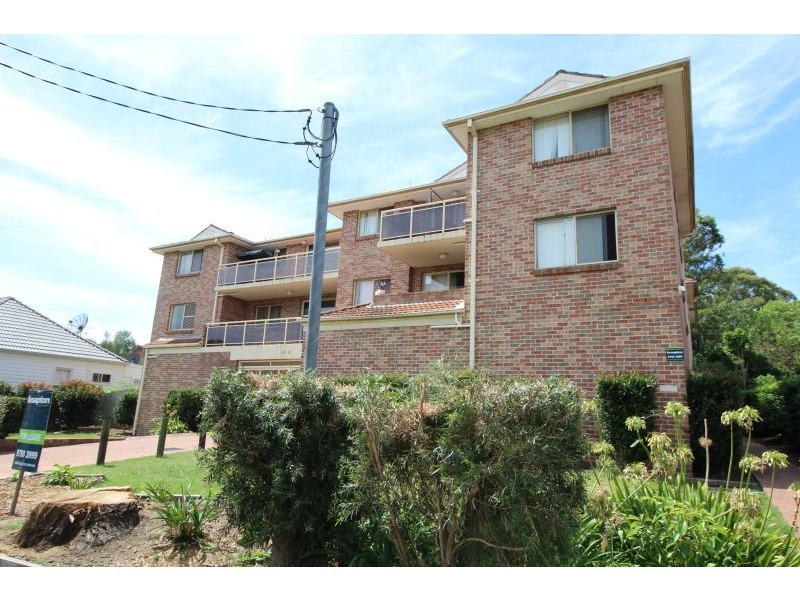 5/19-21 McCourt Street, Lakemba NSW 2195