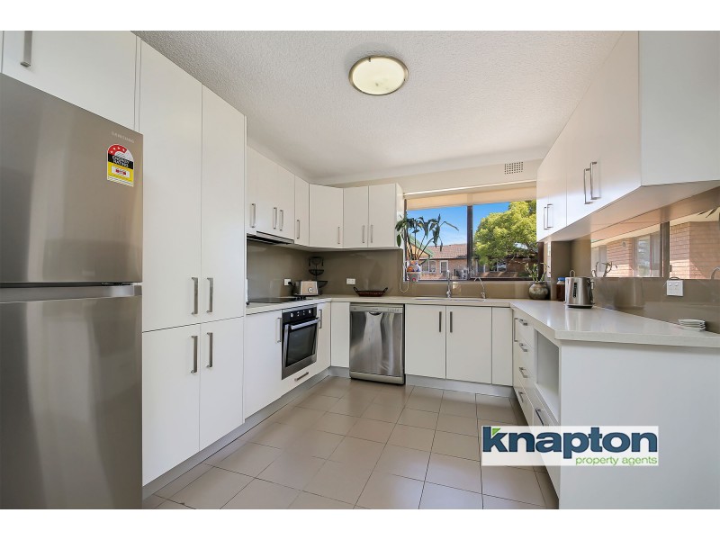 6/249 Lakemba Street, Lakemba NSW 2195