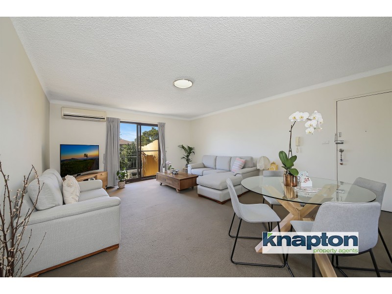6/249 Lakemba Street, Lakemba NSW 2195