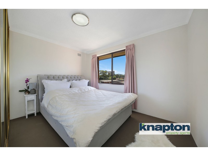 6/249 Lakemba Street, Lakemba NSW 2195