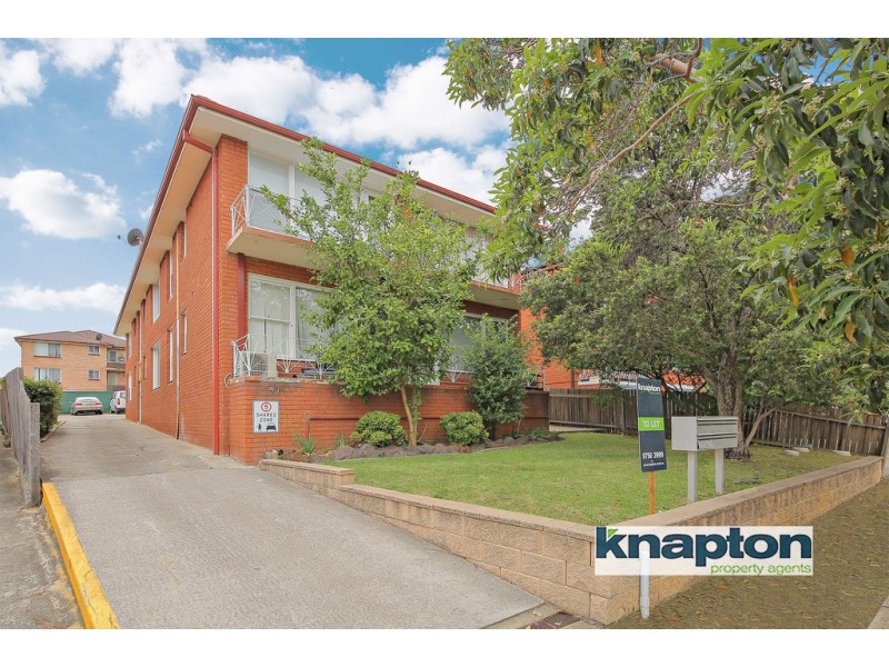 5/47 Hillard Street, Wiley Park NSW 2195