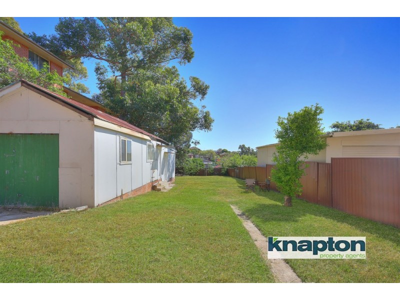 95 Croydon Street, Lakemba NSW 2195