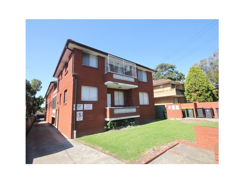 6/73 Macdonald Street, Lakemba NSW 2195