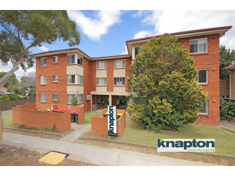 1/4-6 Unara Street, Campsie NSW 2194