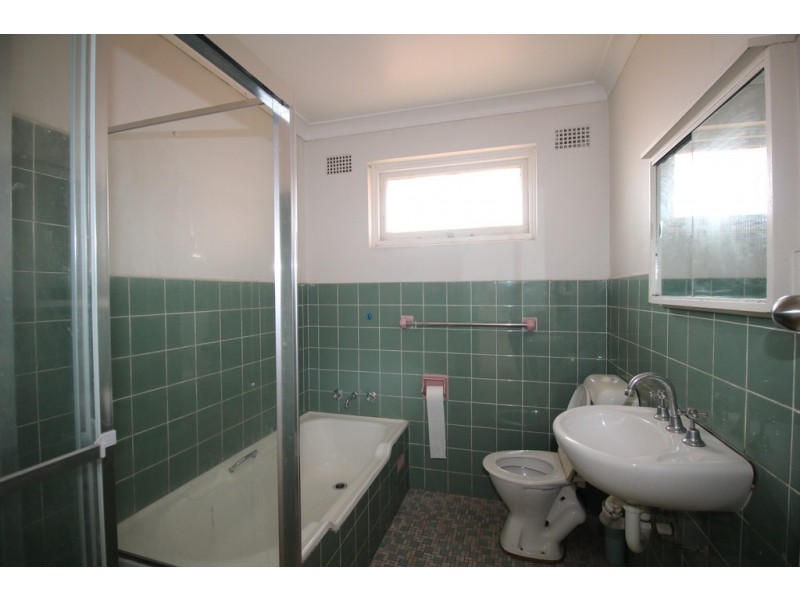 6/14 Denman Avenue, Wiley Park NSW 2195