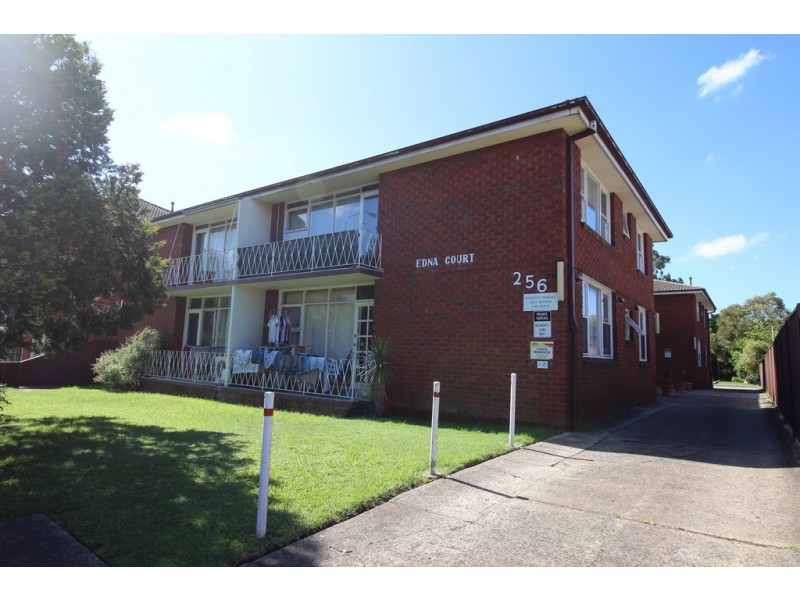 4/256 Lakemba Street, Lakemba NSW 2195