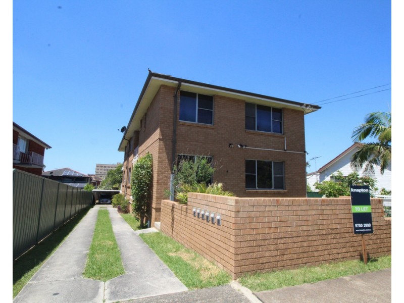 4/4 Kathleen Street, Wiley Park NSW 2195