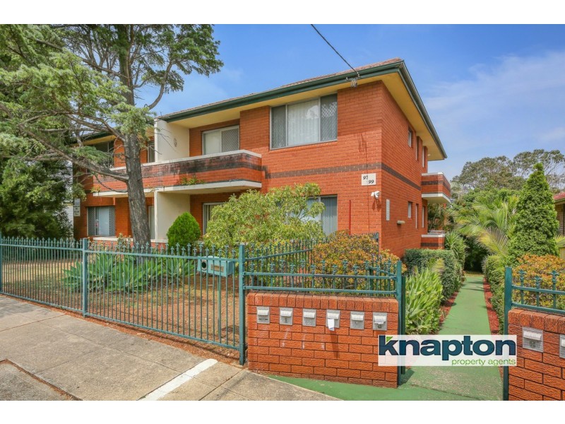 5/97-99 Ernest Street, Lakemba NSW 2195