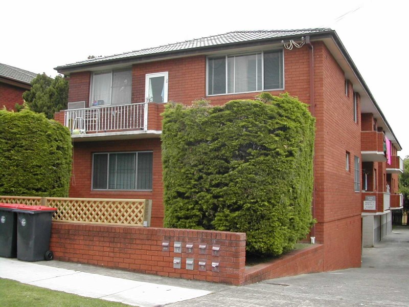 1/19 Denman Avenue, Wiley Park NSW 2195