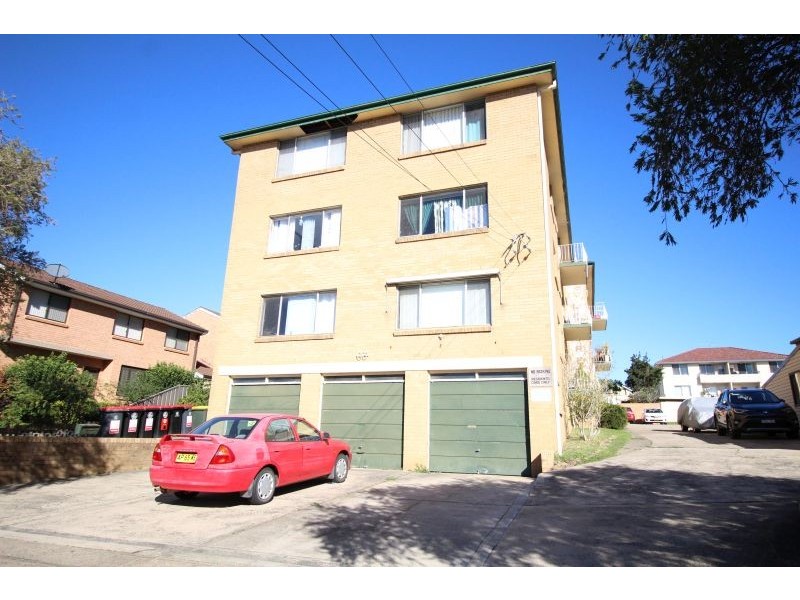 10/63 Moreton Street, Lakemba NSW 2195