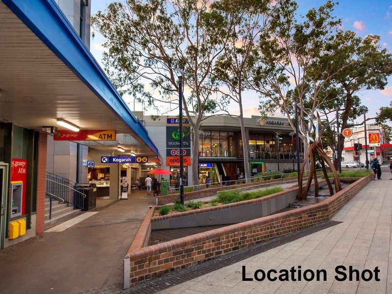 3/12 Palmerston Street, Kogarah NSW 2217