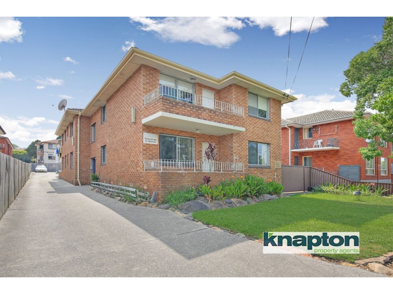 3/68 Ferguson Ave, Wiley Park NSW 2195