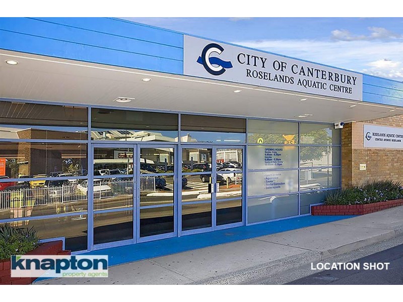 3/68 Ferguson Ave, Wiley Park NSW 2195