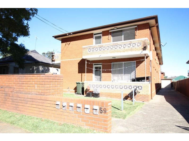 3/59 Sproule Street, Lakemba NSW 2195