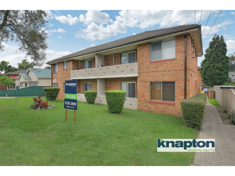 2/60 Myers Street, Roselands NSW 2196