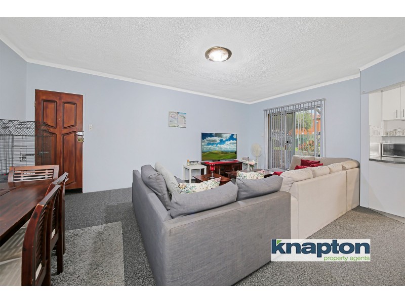 2/60 Myers Street, Roselands NSW 2196