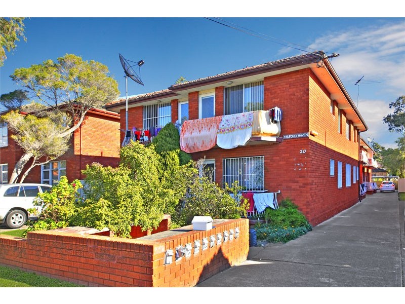 10/20 Hampden Road, Lakemba NSW 2195