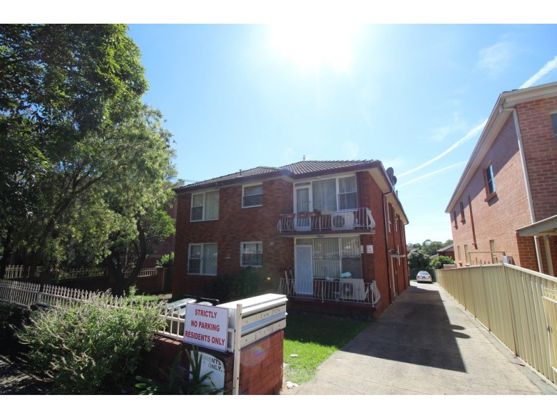5/37 Colin Street, Lakemba NSW 2195