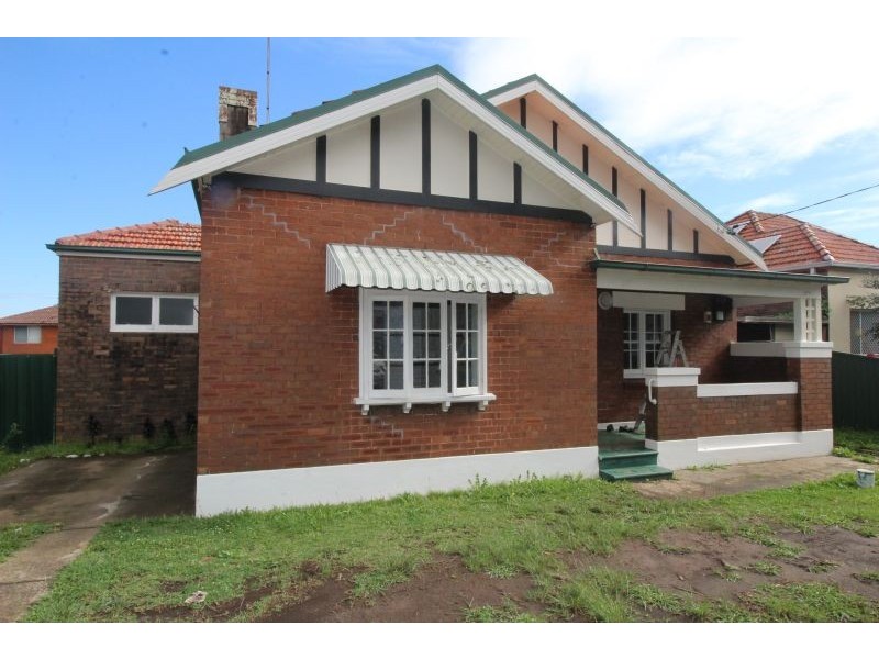 37 Beaumont Street, Campsie NSW 2194