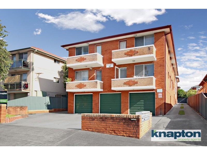 6/62 Macdonald Street, Lakemba NSW 2195