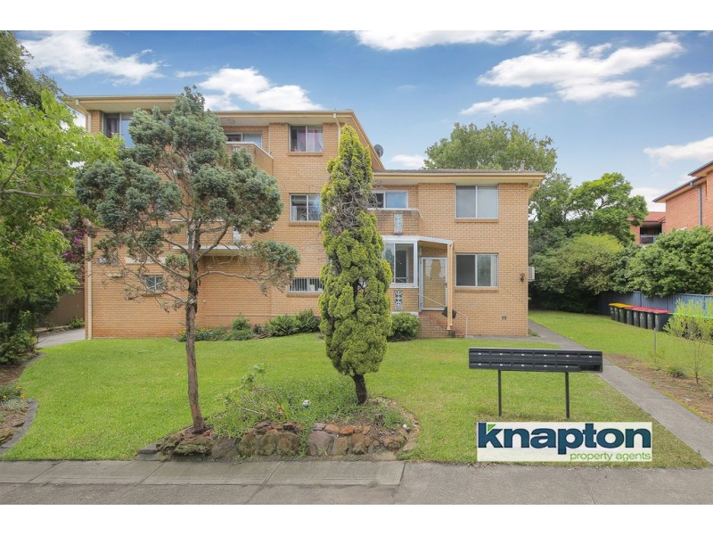 5/50 Ferguson Avenue, Wiley Park NSW 2195