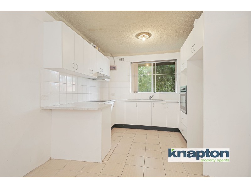 5/50 Ferguson Avenue, Wiley Park NSW 2195