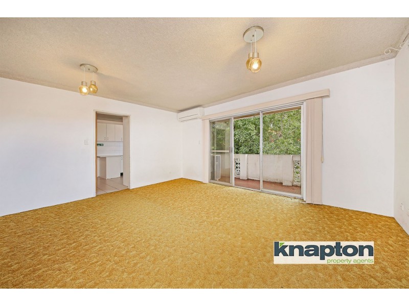 5/50 Ferguson Avenue, Wiley Park NSW 2195