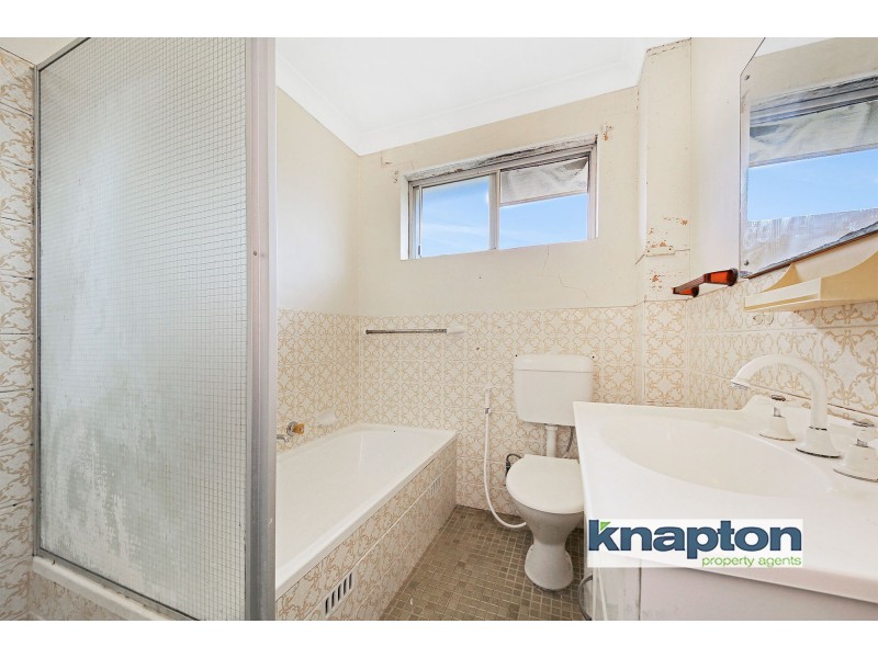 5/50 Ferguson Avenue, Wiley Park NSW 2195