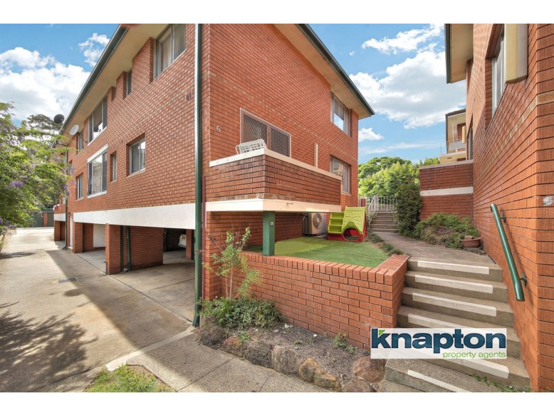 6/94 Sproule Street, Lakemba NSW 2195
