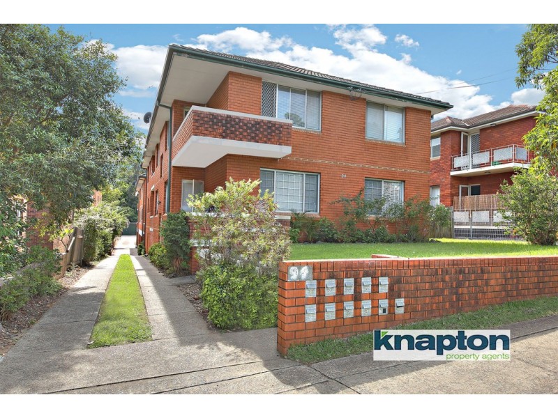 6/94 Sproule Street, Lakemba NSW 2195
