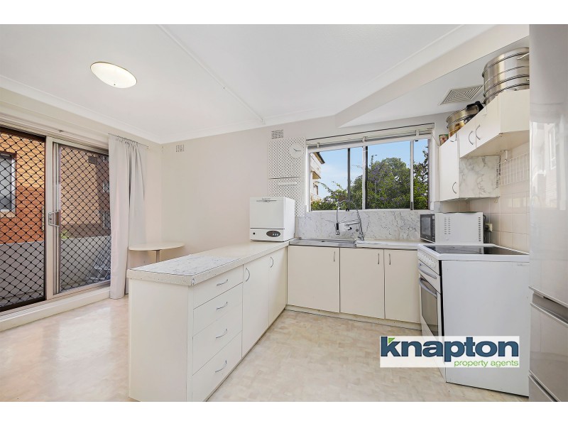 6/94 Sproule Street, Lakemba NSW 2195