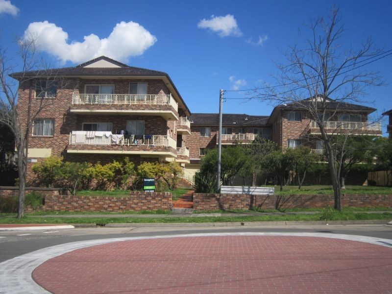 3/268 Haldon Street, Lakemba NSW 2195