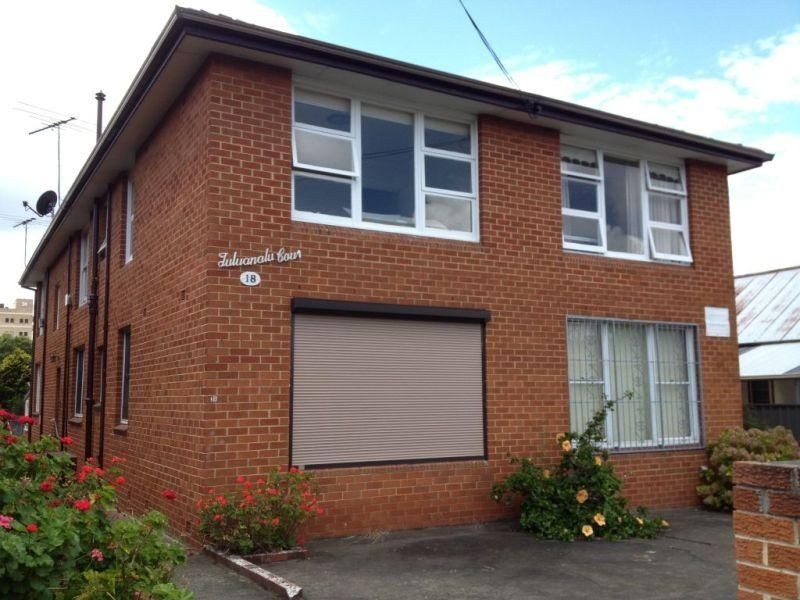 6/18 Ernest Street, Lakemba NSW 2195