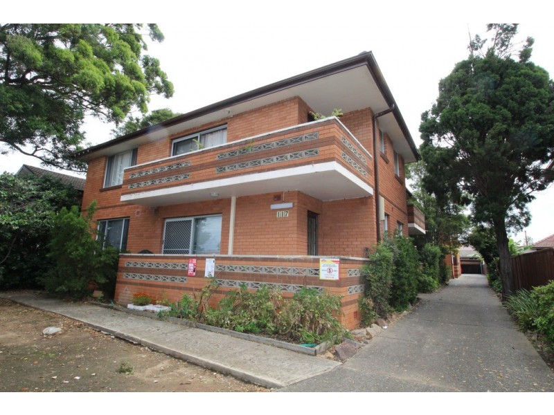4/117 Victoria Road, Punchbowl NSW 2196