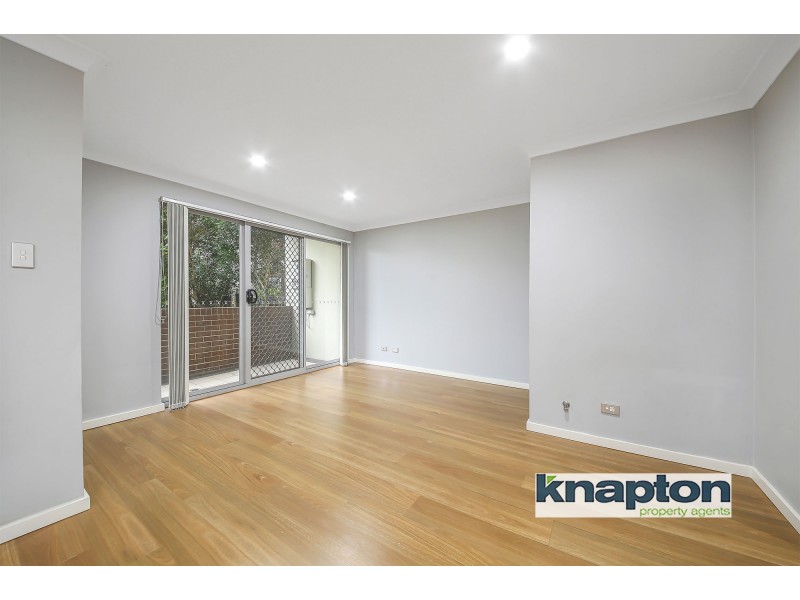 47/818 Canterbury Road, Roselands NSW 2196