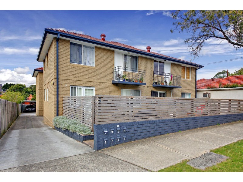 7/5 Defoe Street, Wiley Park NSW 2195