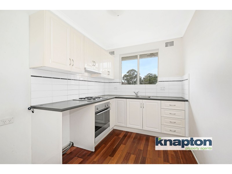 7/5 Defoe Street, Wiley Park NSW 2195