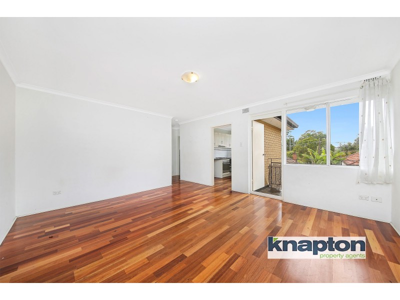 7/5 Defoe Street, Wiley Park NSW 2195