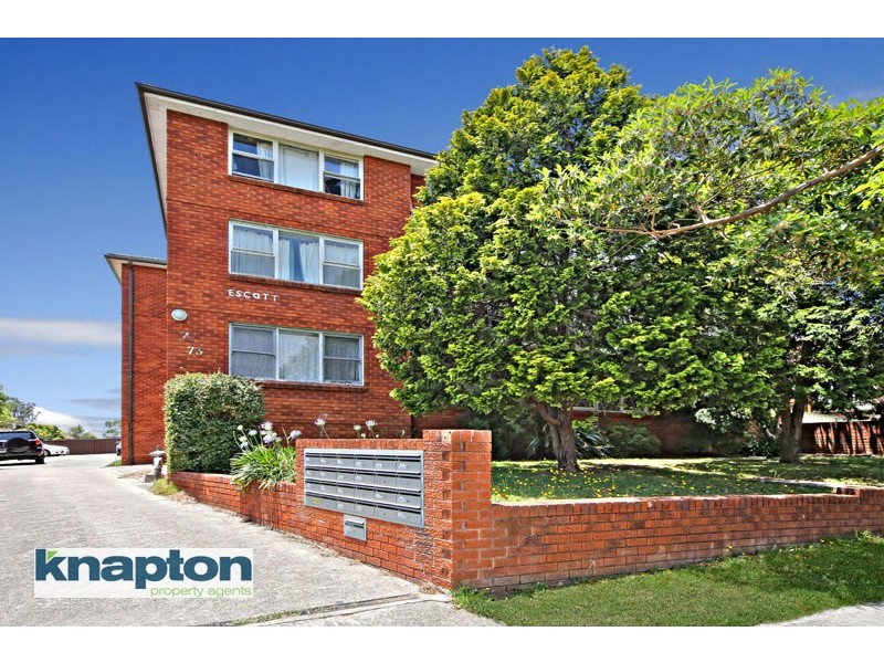 3/73 Fairmount Street, Lakemba NSW 2195