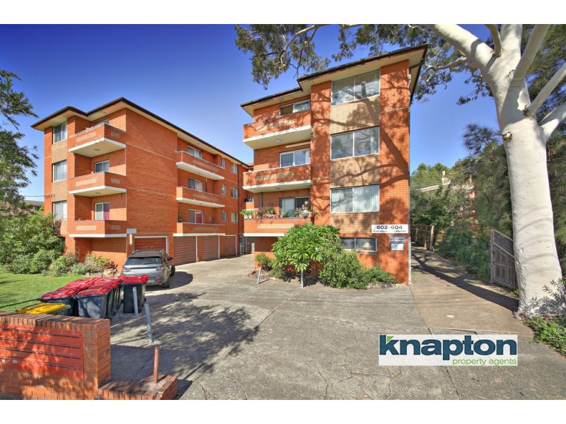 13/602 Punchbowl Road, Lakemba NSW 2195