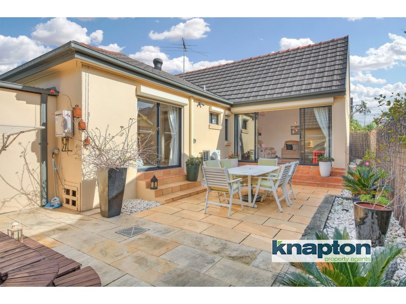 3/24 Renown Avenue, Wiley Park NSW 2195