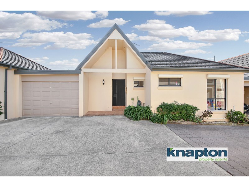 3/24 Renown Avenue, Wiley Park NSW 2195